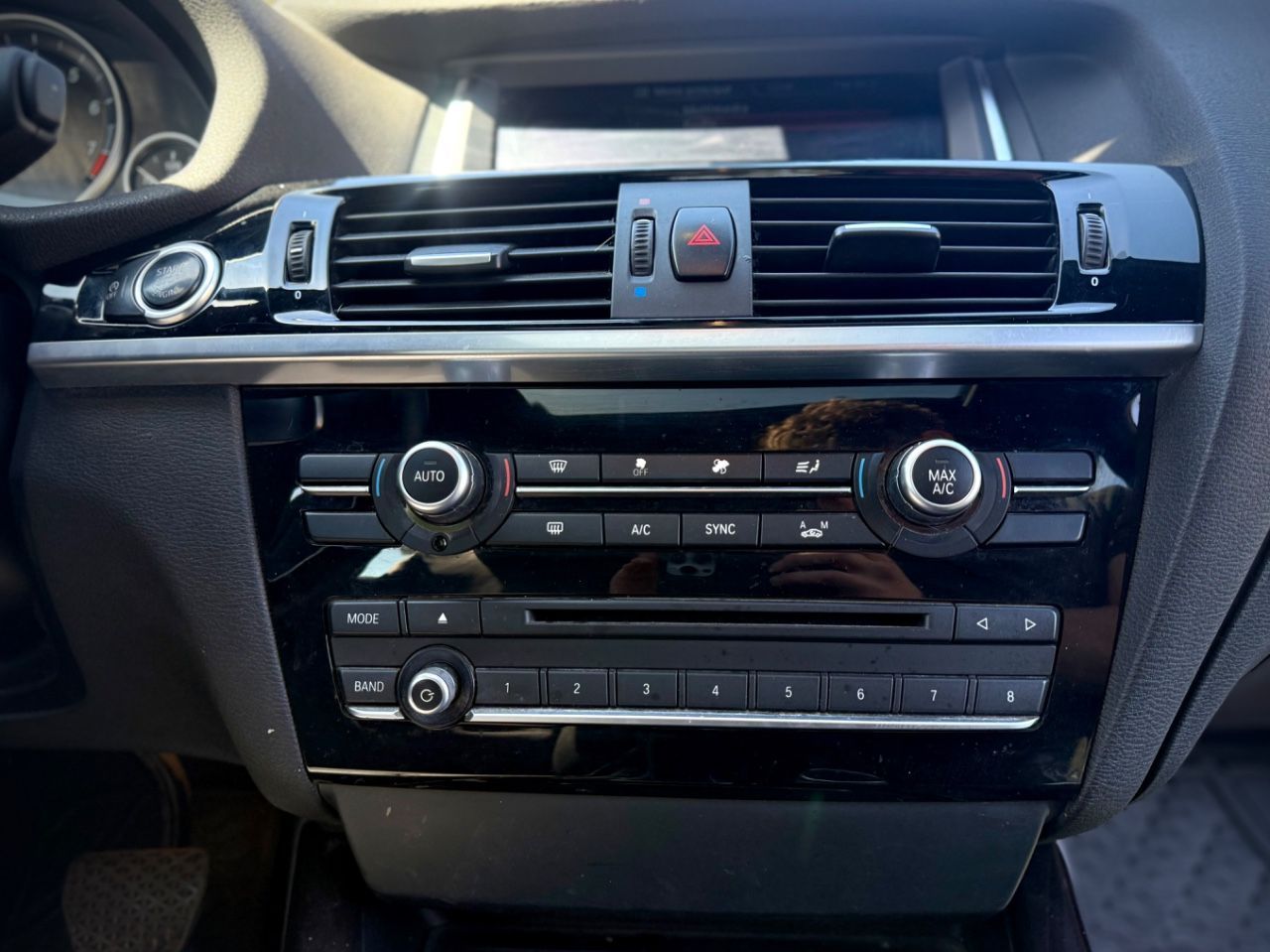 BMW X4 Usado Financiado en Mendoza, deRuedas