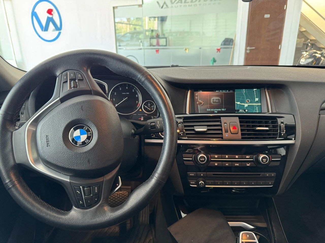 BMW X4 Usado Financiado en San Juan, deRuedas