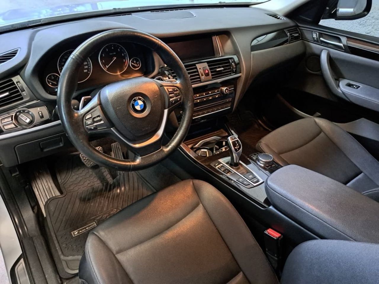 BMW X4 Usado Financiado en Mendoza, deRuedas