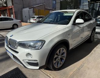 BMW X4 Usado en Mendoza