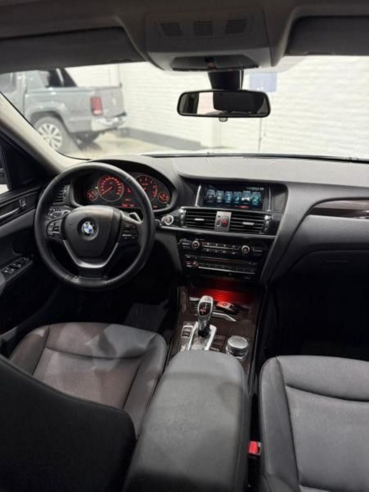 BMW X4 Usado Financiado en San Juan, deRuedas