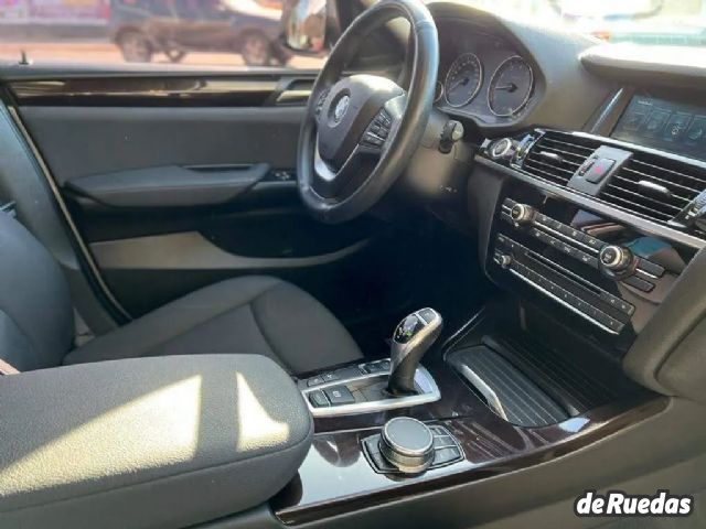 BMW X4 Usado en Córdoba, deRuedas