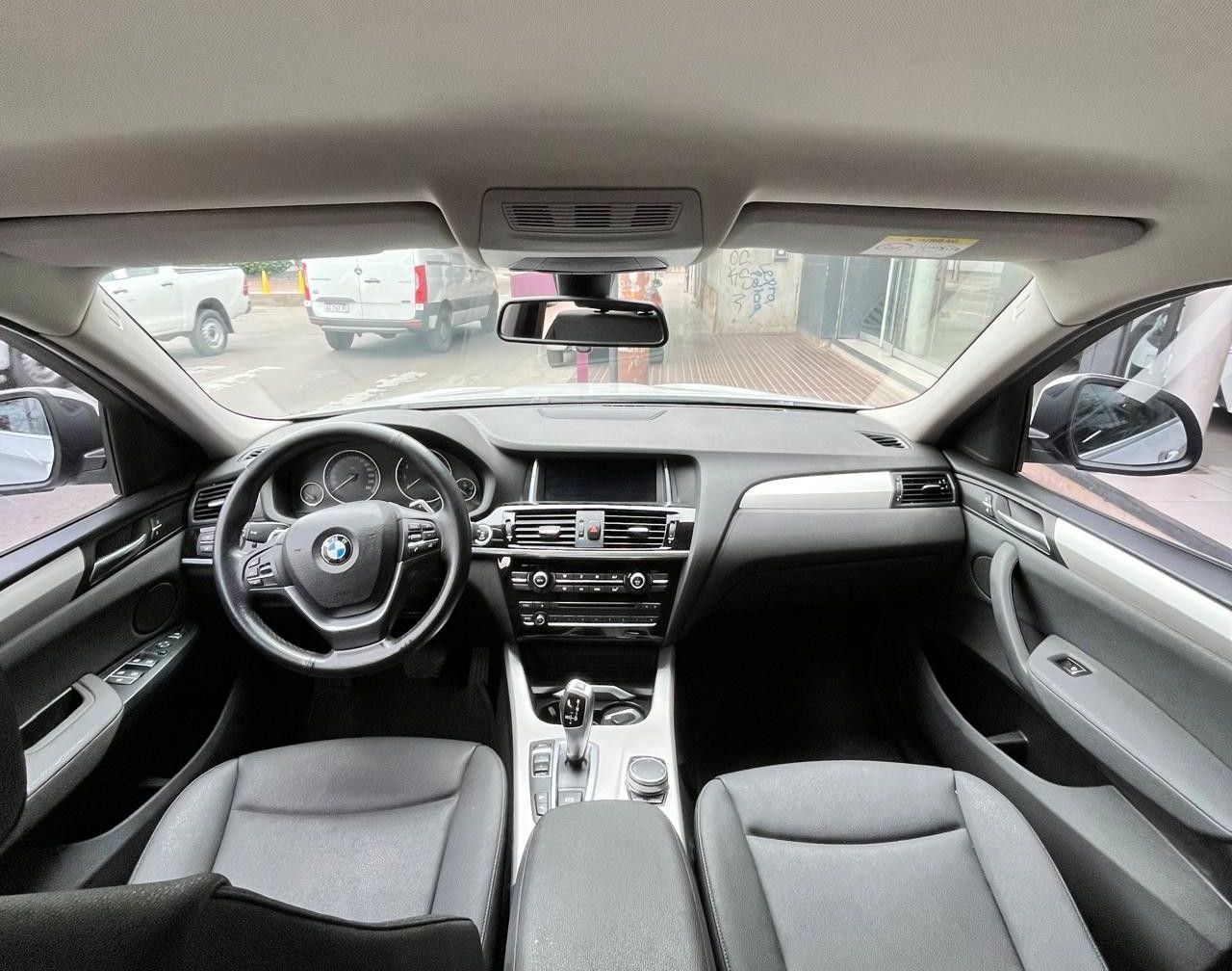 BMW X4 Usado Financiado en Mendoza, deRuedas