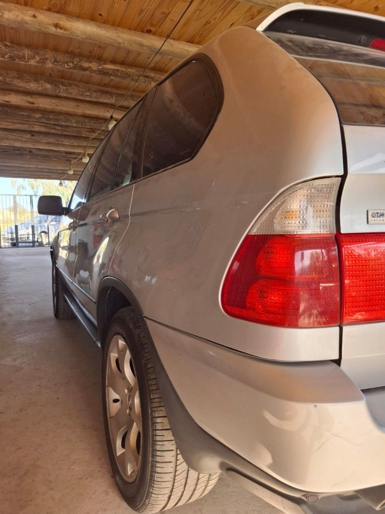 BMW X5 Usado en Mendoza, deRuedas