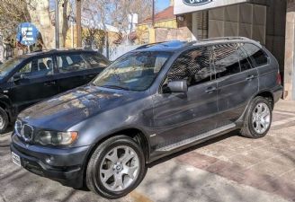 BMW X5 Usado en Mendoza