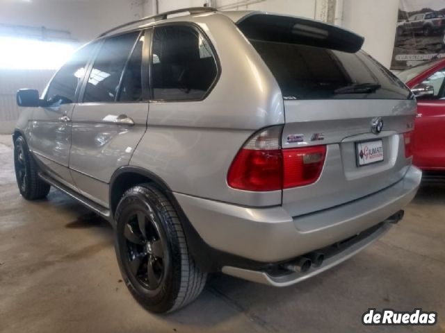 BMW X5 Usado en Mendoza, deRuedas