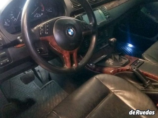 BMW X5 Usado en Mendoza, deRuedas