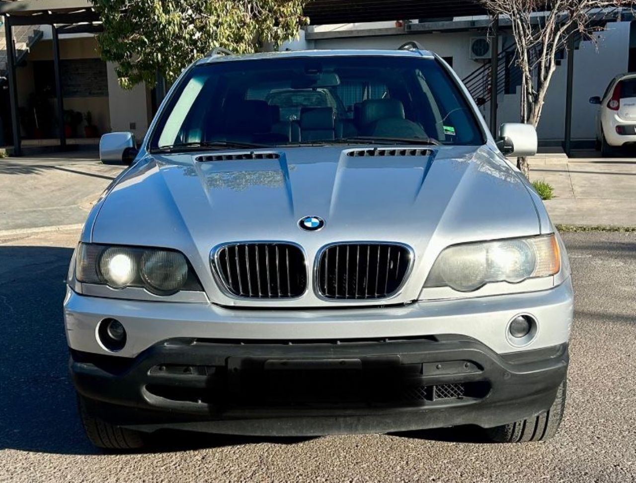 BMW X5 Usado en Mendoza, deRuedas