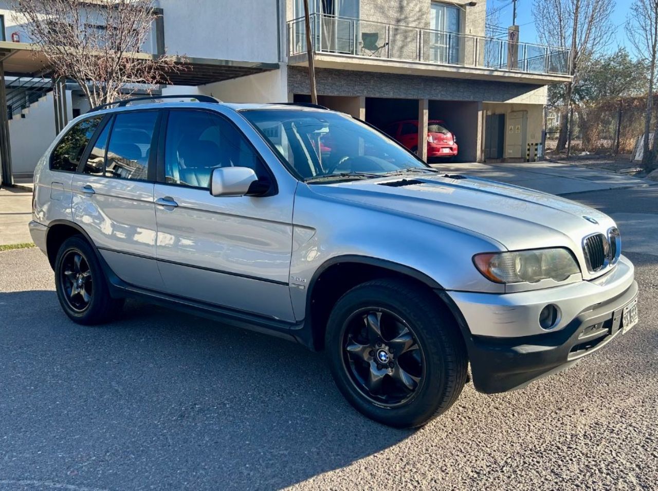 BMW X5 Usado en Mendoza, deRuedas