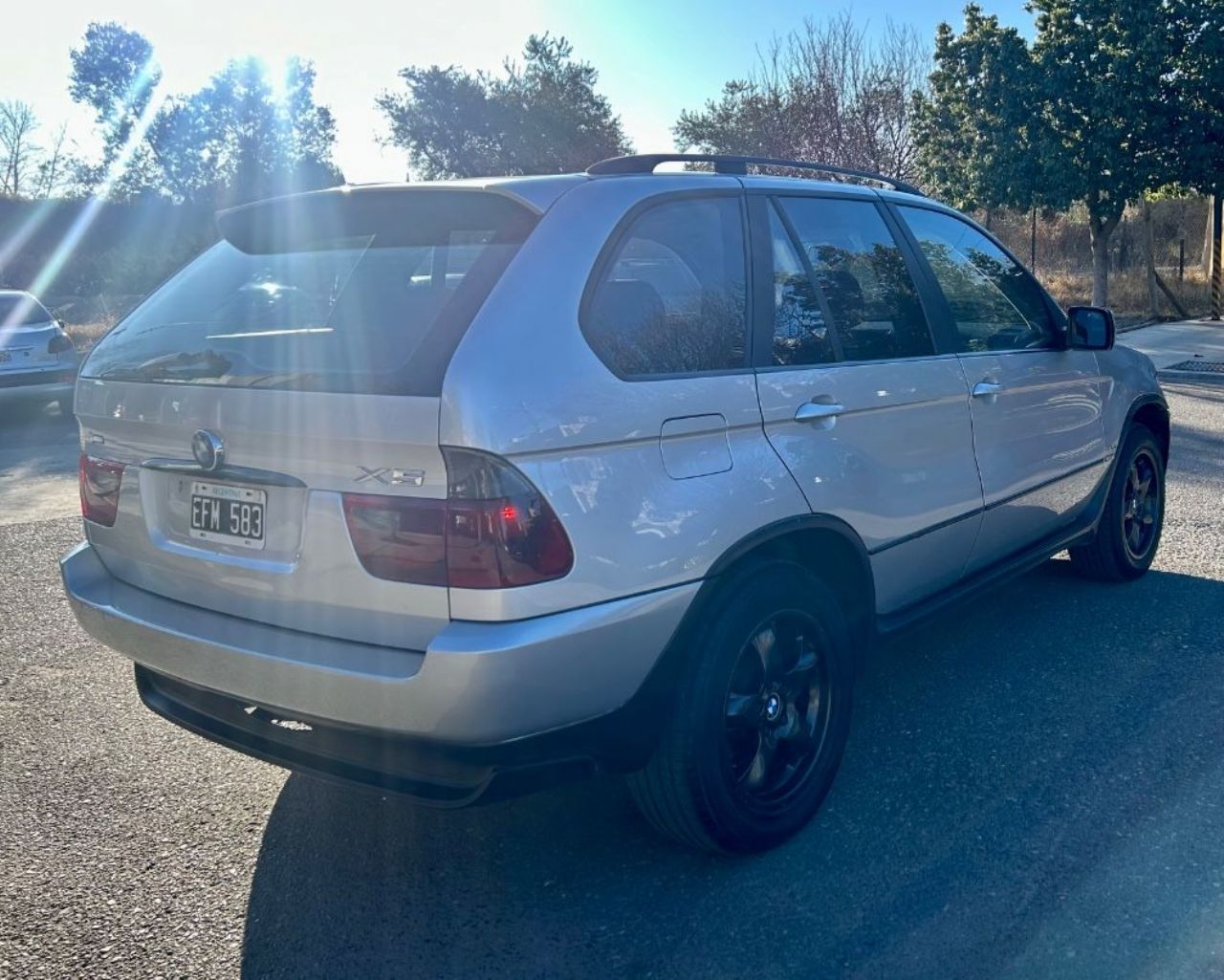 BMW X5 Usado en Mendoza, deRuedas
