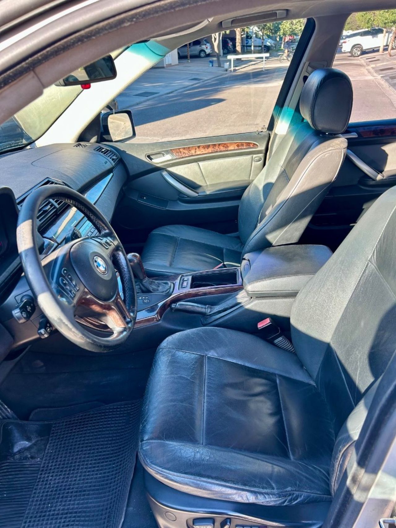 BMW X5 Usado en Mendoza, deRuedas