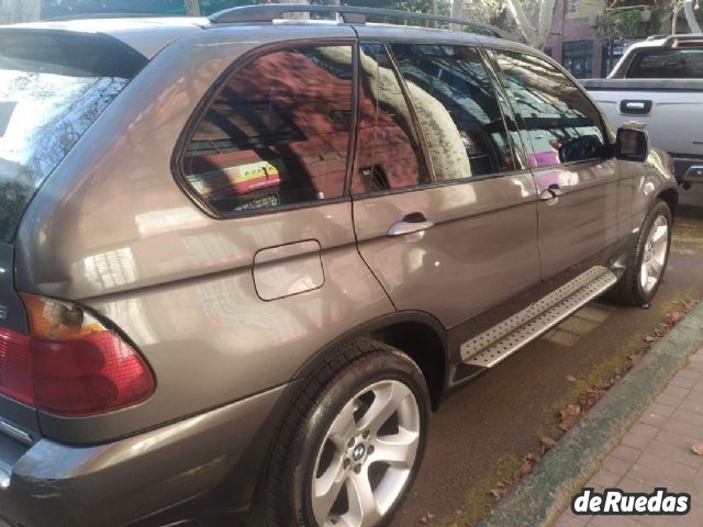 BMW X5 Usado en Mendoza, deRuedas