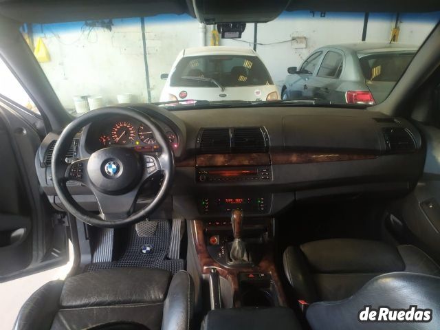 BMW X5 Usado en Mendoza, deRuedas
