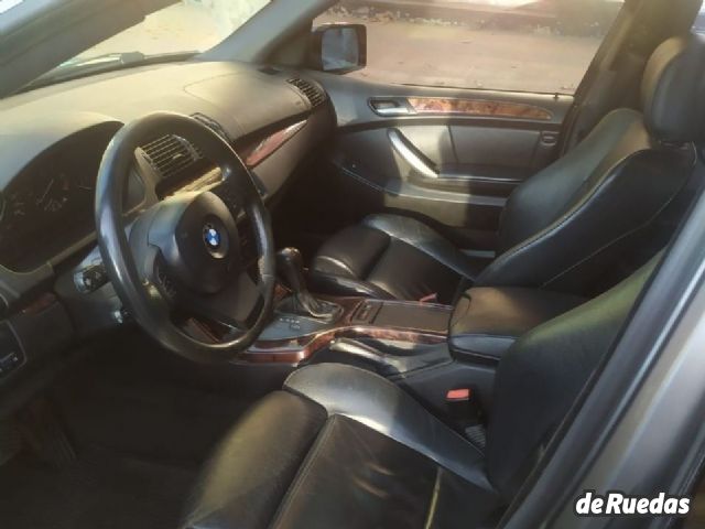 BMW X5 Usado en Mendoza, deRuedas