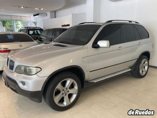 BMW X5 Usado en Mendoza, deRuedas