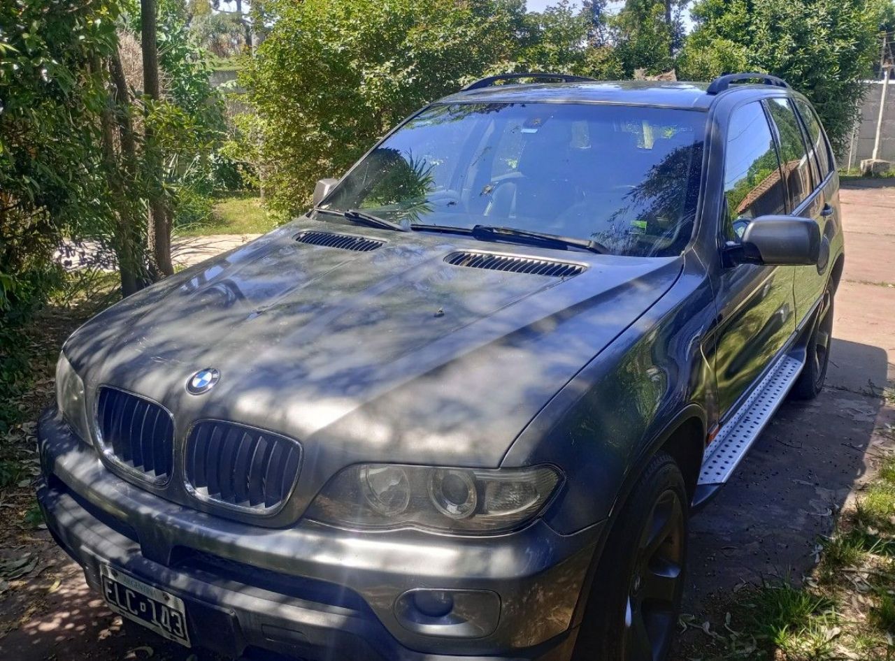 BMW X5 Usado en Buenos Aires, deRuedas
