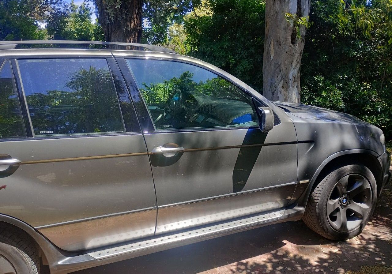 BMW X5 Usado en Buenos Aires, deRuedas