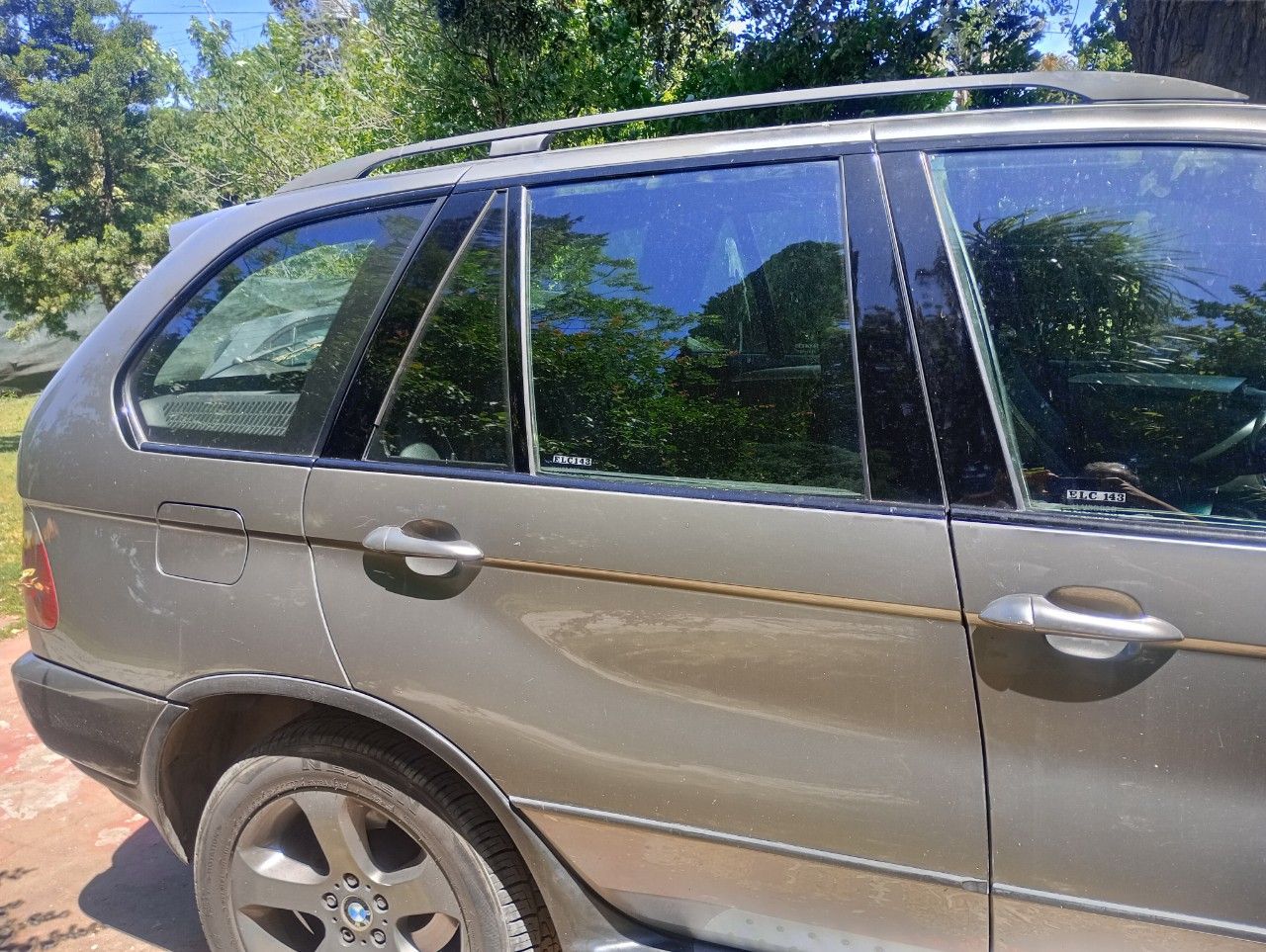 BMW X5 Usado en Buenos Aires, deRuedas