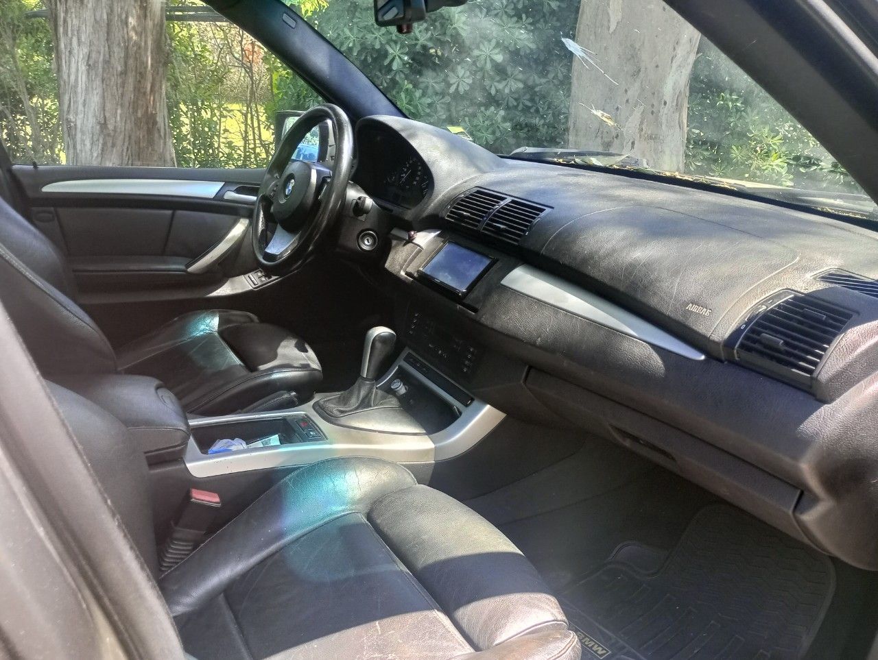 BMW X5 Usado en Buenos Aires, deRuedas