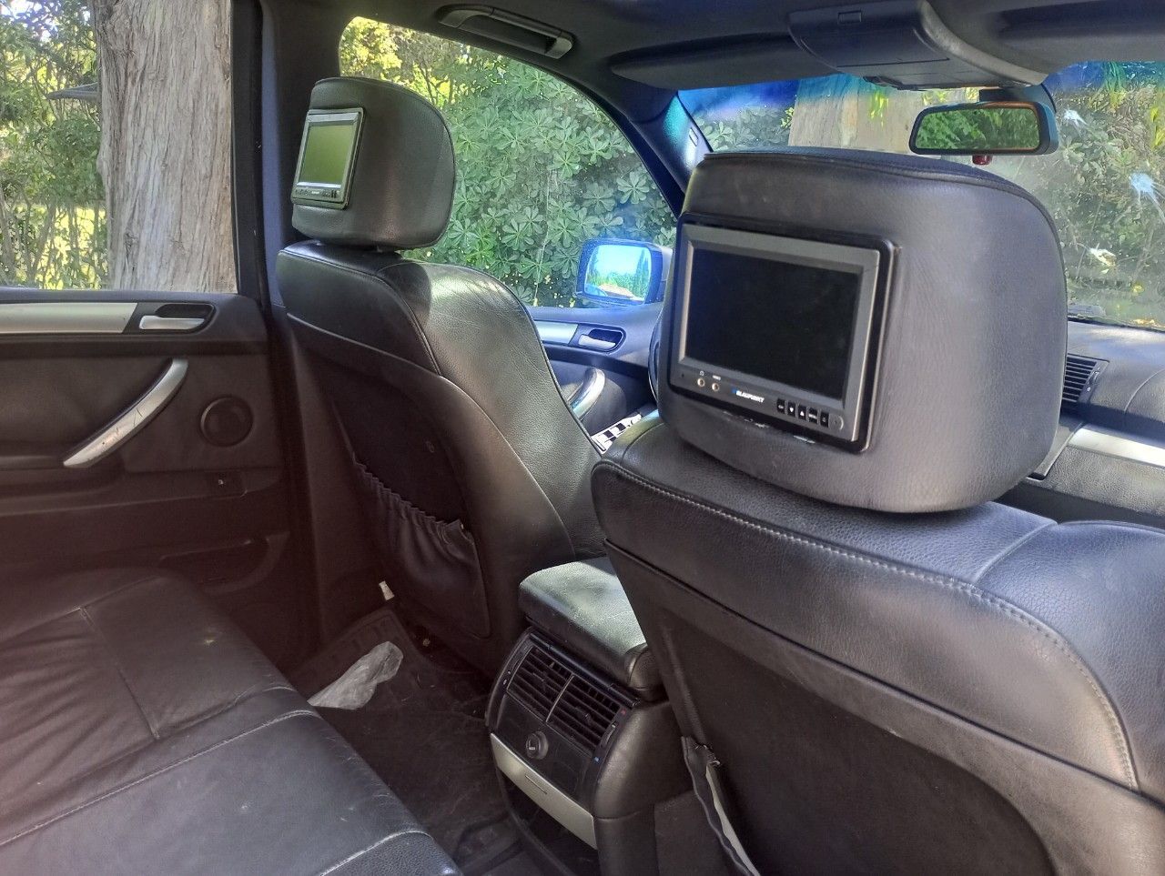 BMW X5 Usado en Buenos Aires, deRuedas