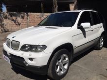 BMW X5 Usado en San Juan