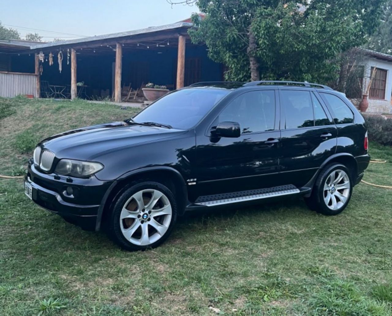BMW X5 Usado en Mendoza, deRuedas