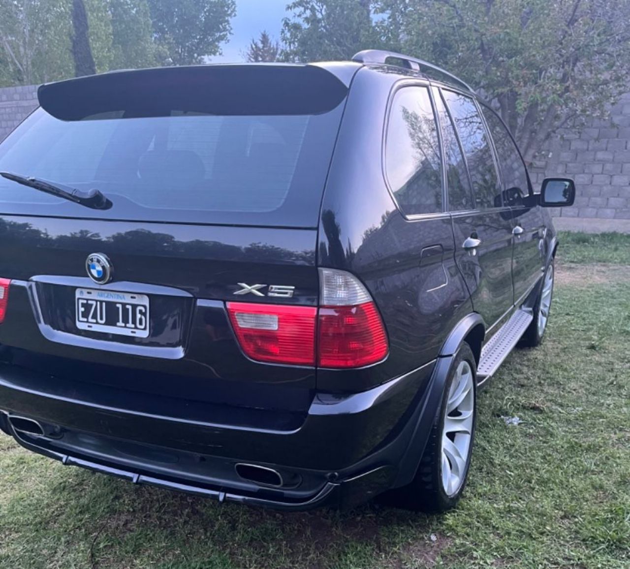 BMW X5 Usado en Mendoza, deRuedas