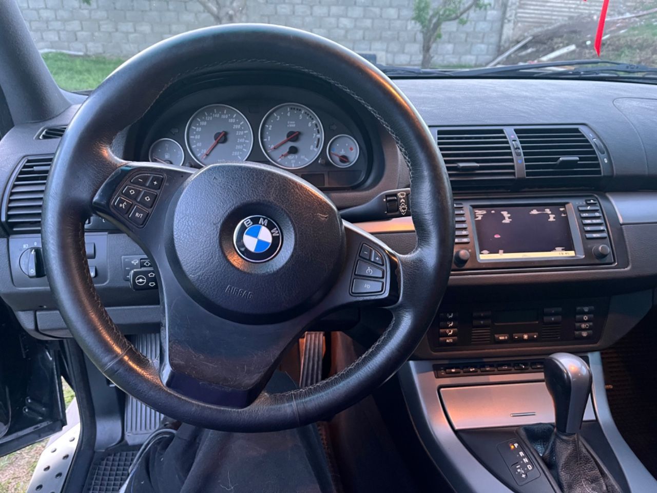 BMW X5 Usado en Mendoza, deRuedas