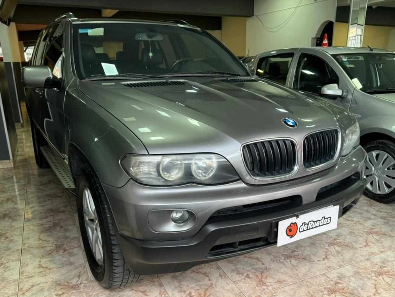 BMW X5 Usado en Mendoza, deRuedas