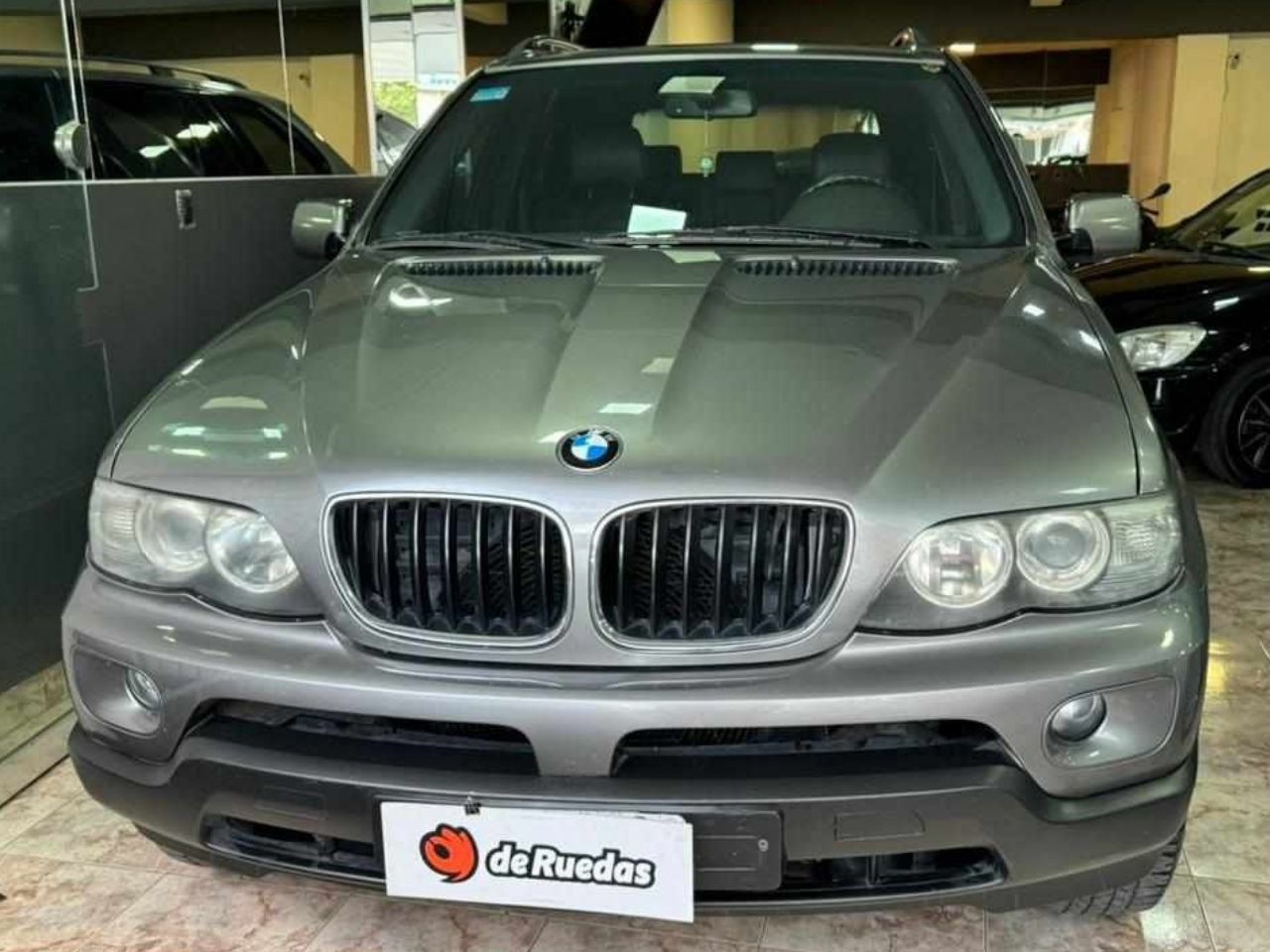 BMW X5 Usado en Mendoza, deRuedas