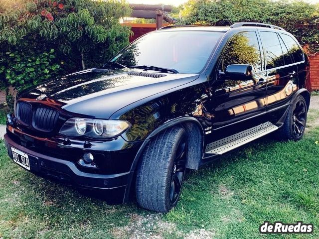 BMW X5 Usado en Río Negro, deRuedas