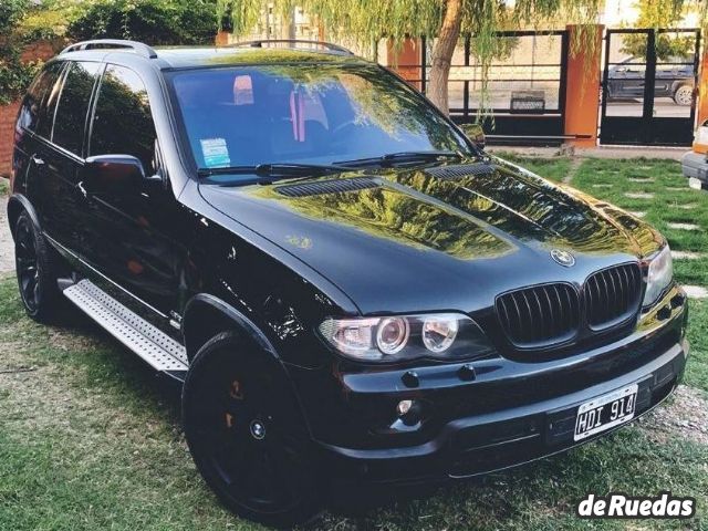 BMW X5 Usado en Río Negro, deRuedas