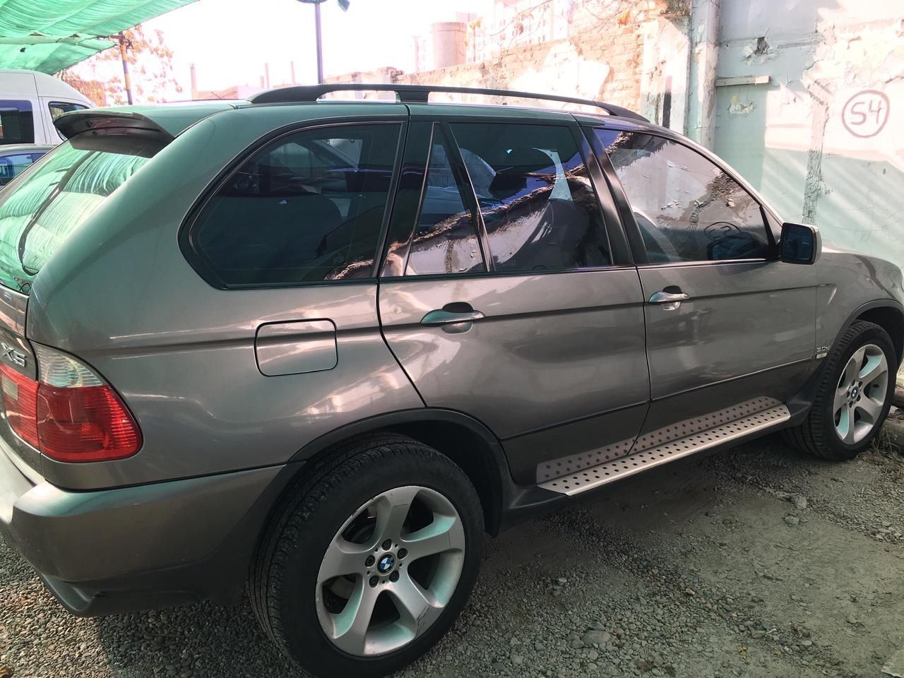 BMW X5 Usado en Mendoza, deRuedas