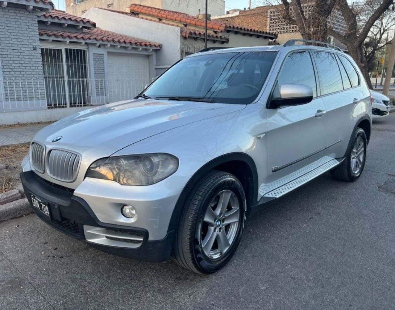 BMW X5 Usado en Mendoza, deRuedas