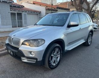 BMW X5 Usado en Mendoza