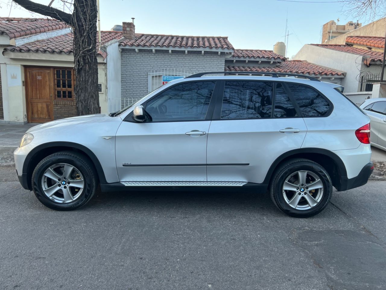 BMW X5 Usado en Mendoza, deRuedas