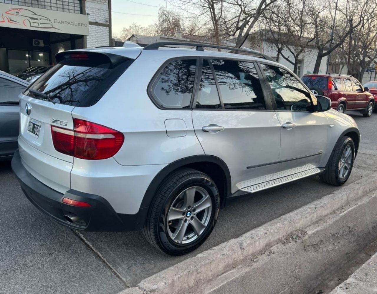BMW X5 Usado en Mendoza, deRuedas