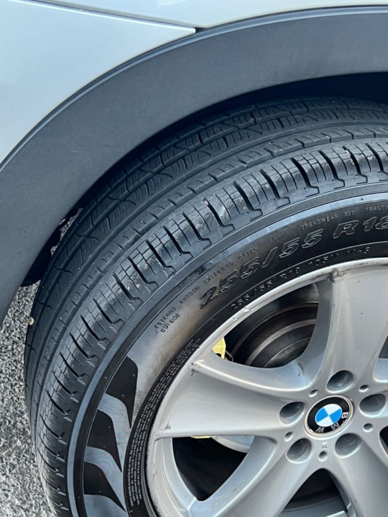BMW X5 Usado en Mendoza, deRuedas