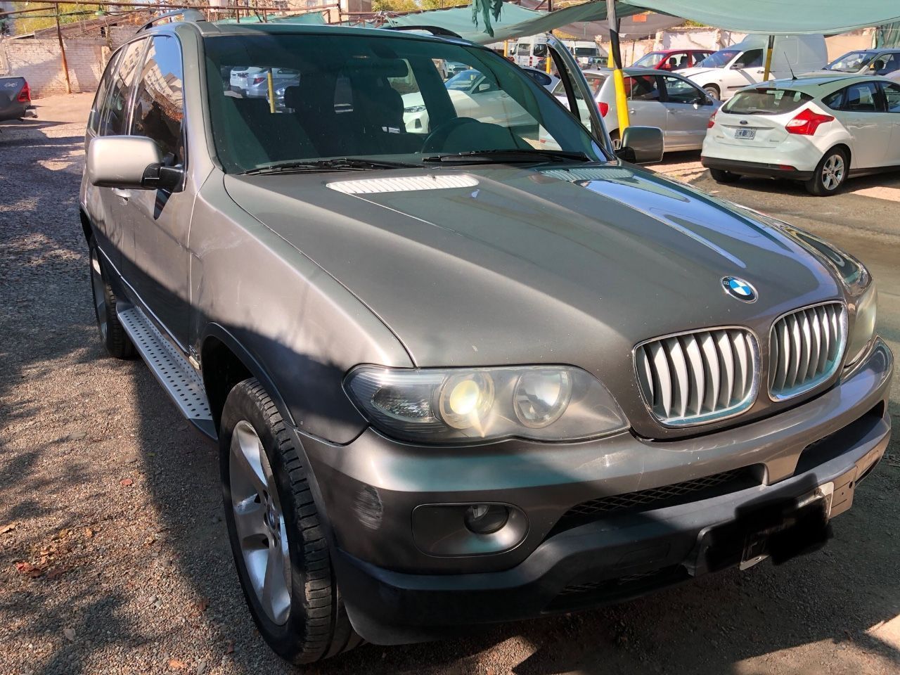 BMW X5 Usado en Mendoza, deRuedas