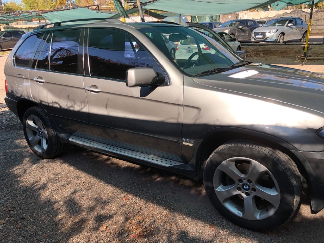 BMW X5 Usado en Mendoza, deRuedas