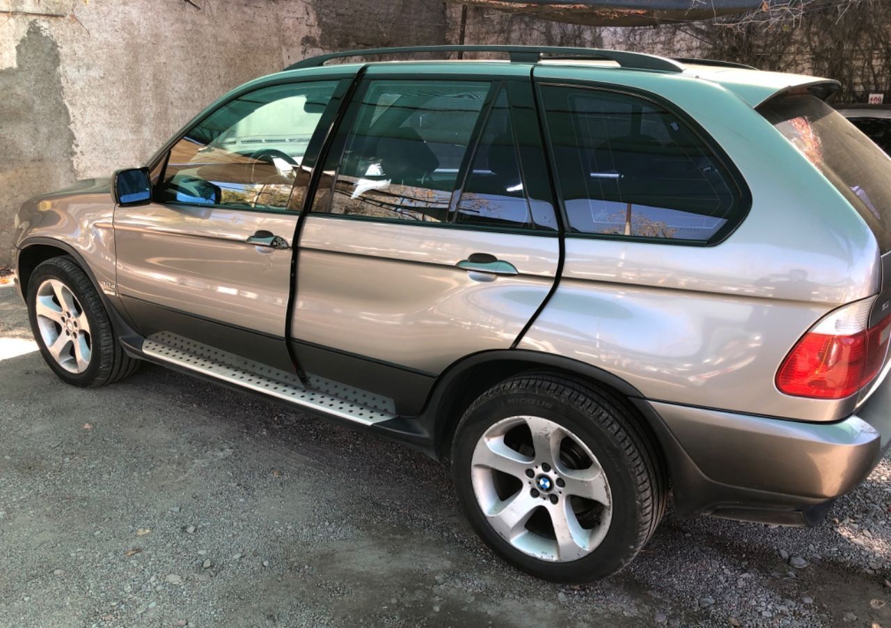 BMW X5 Usado en Mendoza, deRuedas