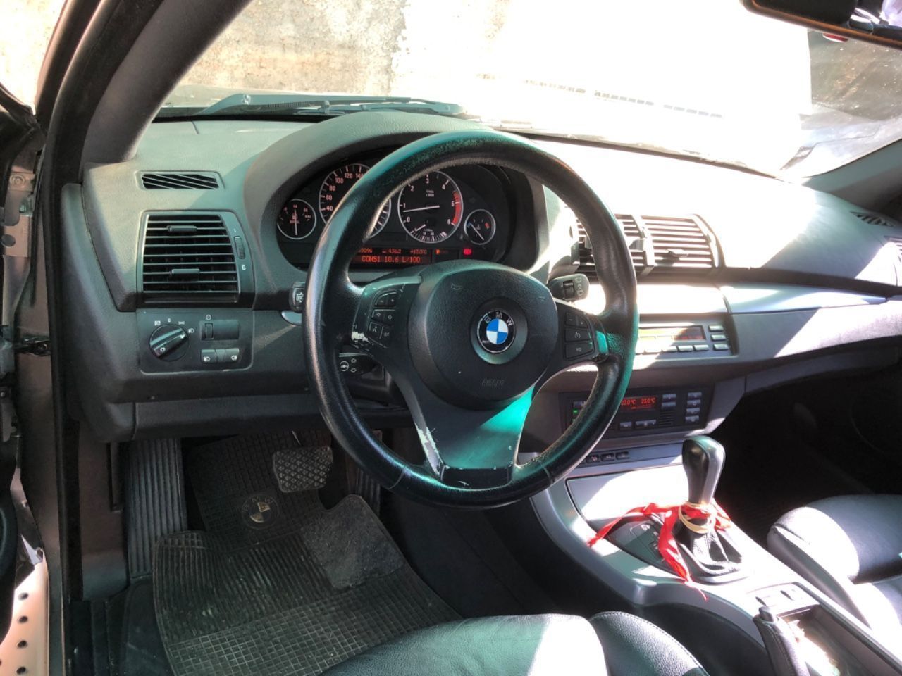 BMW X5 Usado en Mendoza, deRuedas