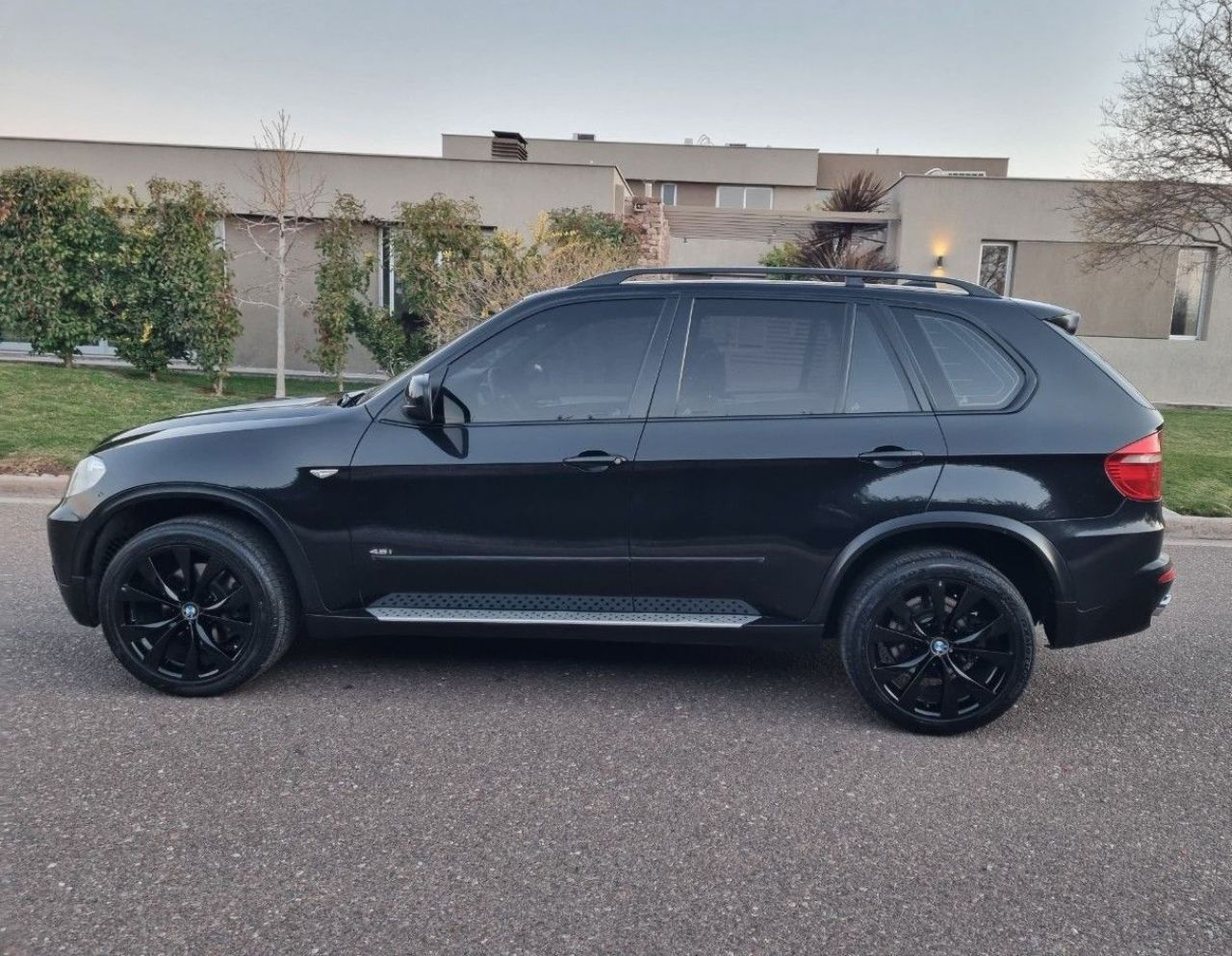 BMW X5 Usado en Mendoza, deRuedas