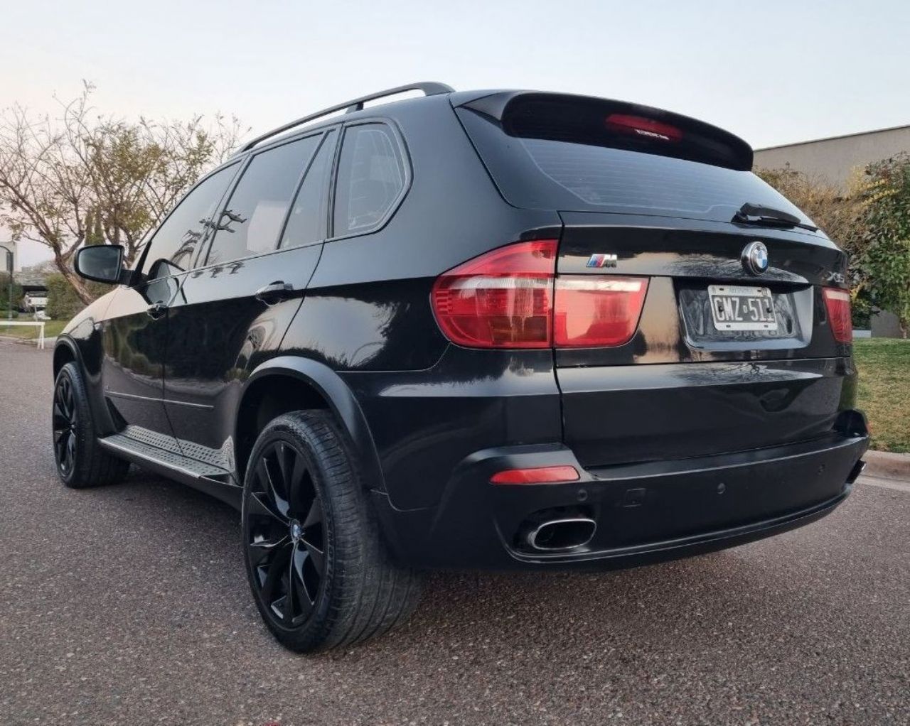 BMW X5 Usado en Mendoza, deRuedas