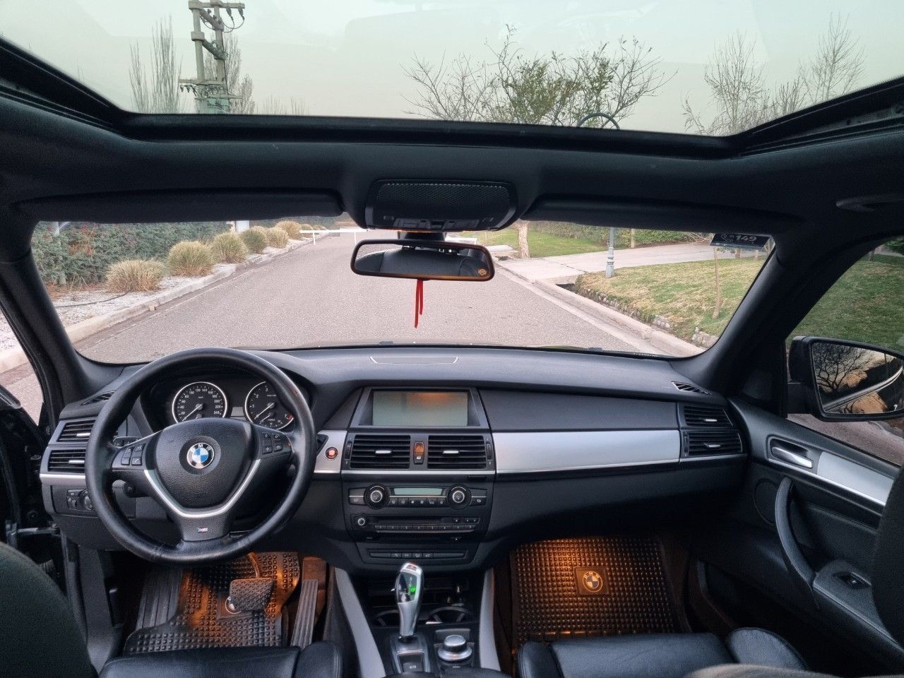 BMW X5 Usado en Mendoza, deRuedas