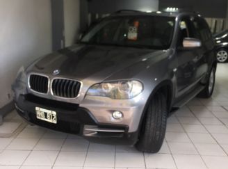 BMW X5 Usado en Mendoza