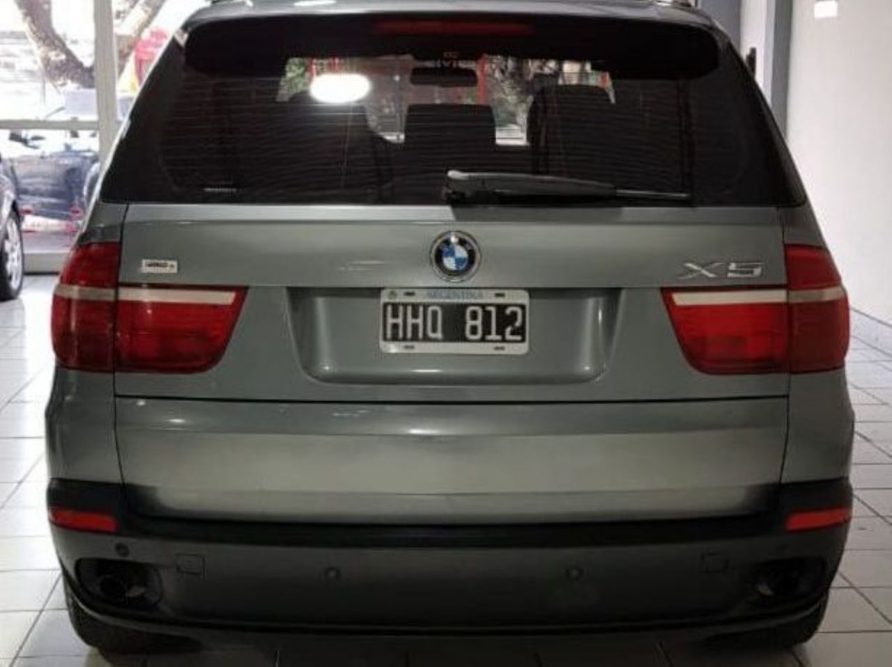 BMW X5 Usado en Mendoza, deRuedas