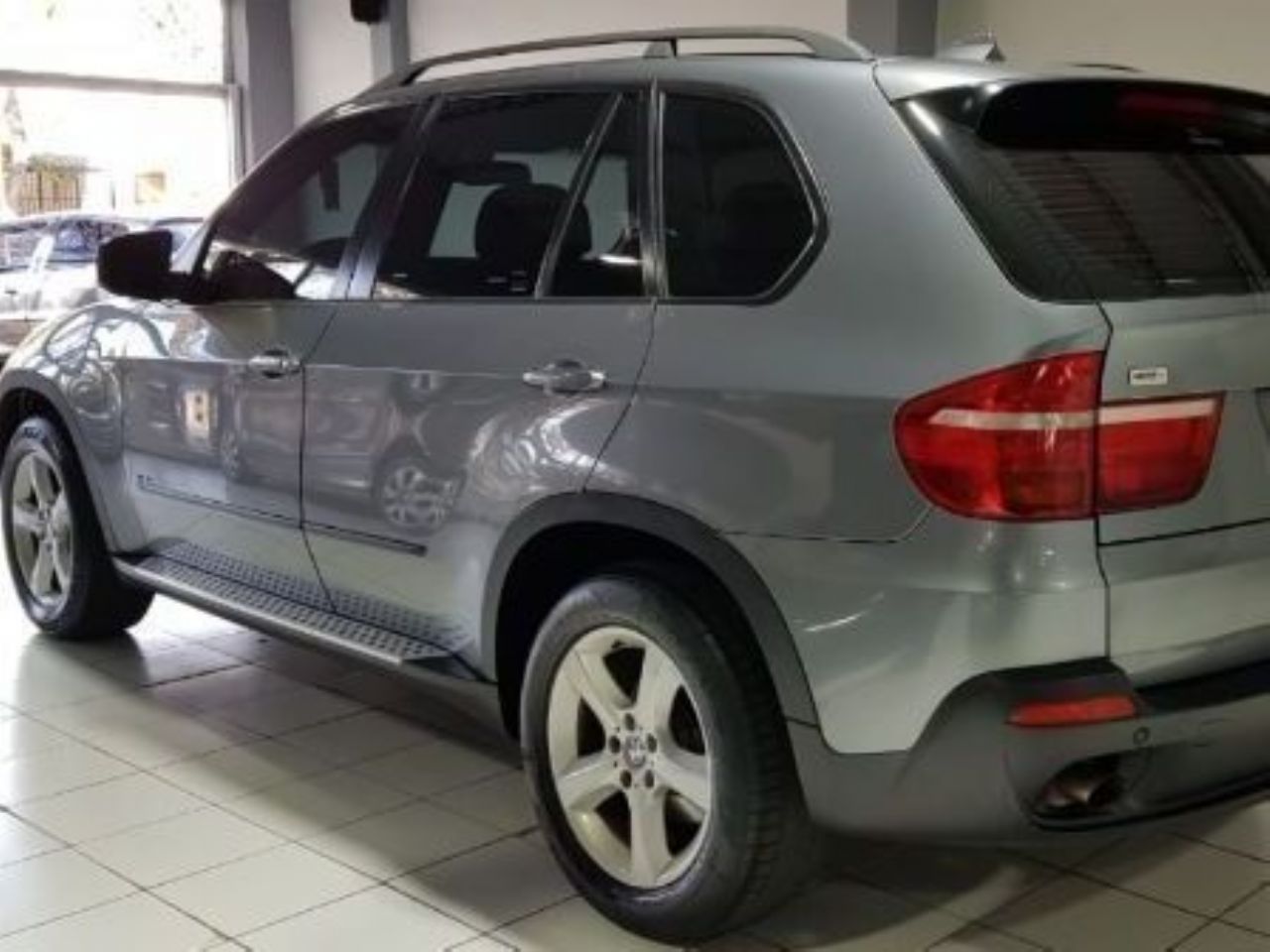 BMW X5 Usado en Mendoza, deRuedas