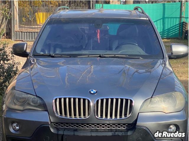 BMW X5 Usado en Mendoza, deRuedas