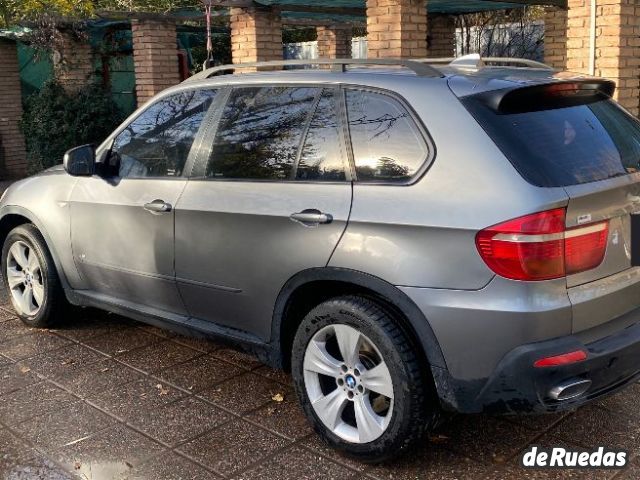 BMW X5 Usado en Mendoza, deRuedas